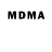 MDMA Molly Josh Ownby